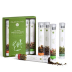 Palais des Thés the Mini Tea Library (5 Tea Tasting Tubes) Oolong Tea