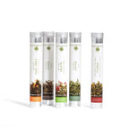 Palais des Thés the Mini Tea Library (5 Tea Tasting Tubes) Oolong Tea