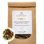 Greek Superherbs Chios Mastic Gum Tea