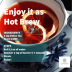 Greek Superherbs Chios Mastic Gum Tea