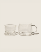 The Qi Dewdrop Cup