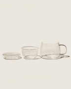 The Qi Dewdrop Cup