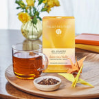 Palais des Thés ORGANIC 'IN MY BUBBLE' SENSORIAL FOCUS HERBAL TEA (20 TEA BAGS)