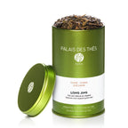 Palais des Thés LONG JING CHINESE GREEN TEA (3.5 OZ TIN)