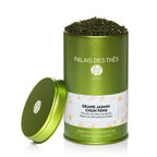 Palais des Thés GRAND JASMINE CHUNG FENG CHINESE GREEN TEA (3.5 OZ TIN)
