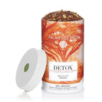 Palais des Thés ORGANIC SOUTH AFRICAN DETOX TEA (3.5 OZ TIN) Herbal Tea