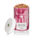 Palais des Thés ORGANIC BALINESE SOOTHING DETOX TEA (3.9 OZ TIN) Herbal Tea