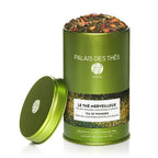Palais des Thés TEA OF WONDERS TEA GREEN TEA (3.5 OZ TIN)