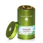 Palais des Thés ALIZES WINDS TEA GREEN TEA (3.2 OZ TIN)