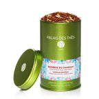 Palais des Thés HAMMAM BERRIES ROOIBOS TEA (3.5 OZ TIN)