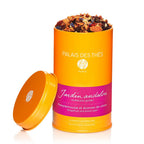 Palais des Thés ORGANIC ANDALUSIAN GARDEN HERBAL TEA (4.2 OZ TIN)