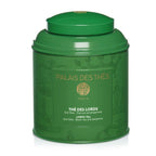 Palais des Thés TEA OF LORDS EARL GREY BLACK TEA (3.5 OZ TIN)