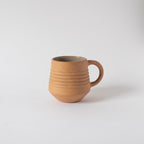 Al Centro Ceramica Anillo Mug