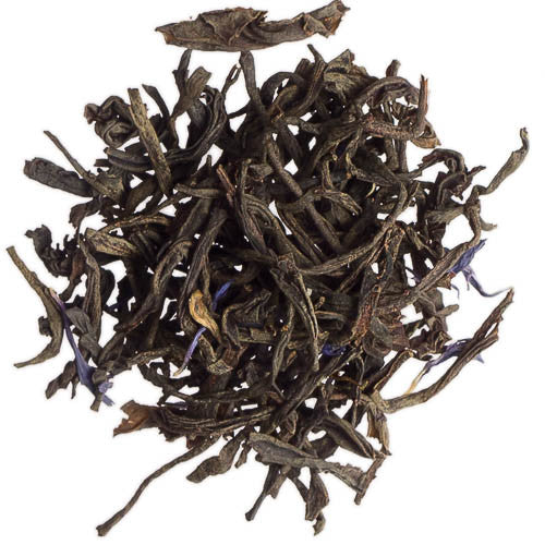 Culinary Teas Organic Earl Grey Tea Black Tea