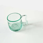 Zorro y Jaguar Tertulia Mug - set of 2