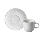 Porto Brasil Cup & Saucer Set of 6