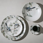 Porto Brasil Cup & Saucer Set of 6