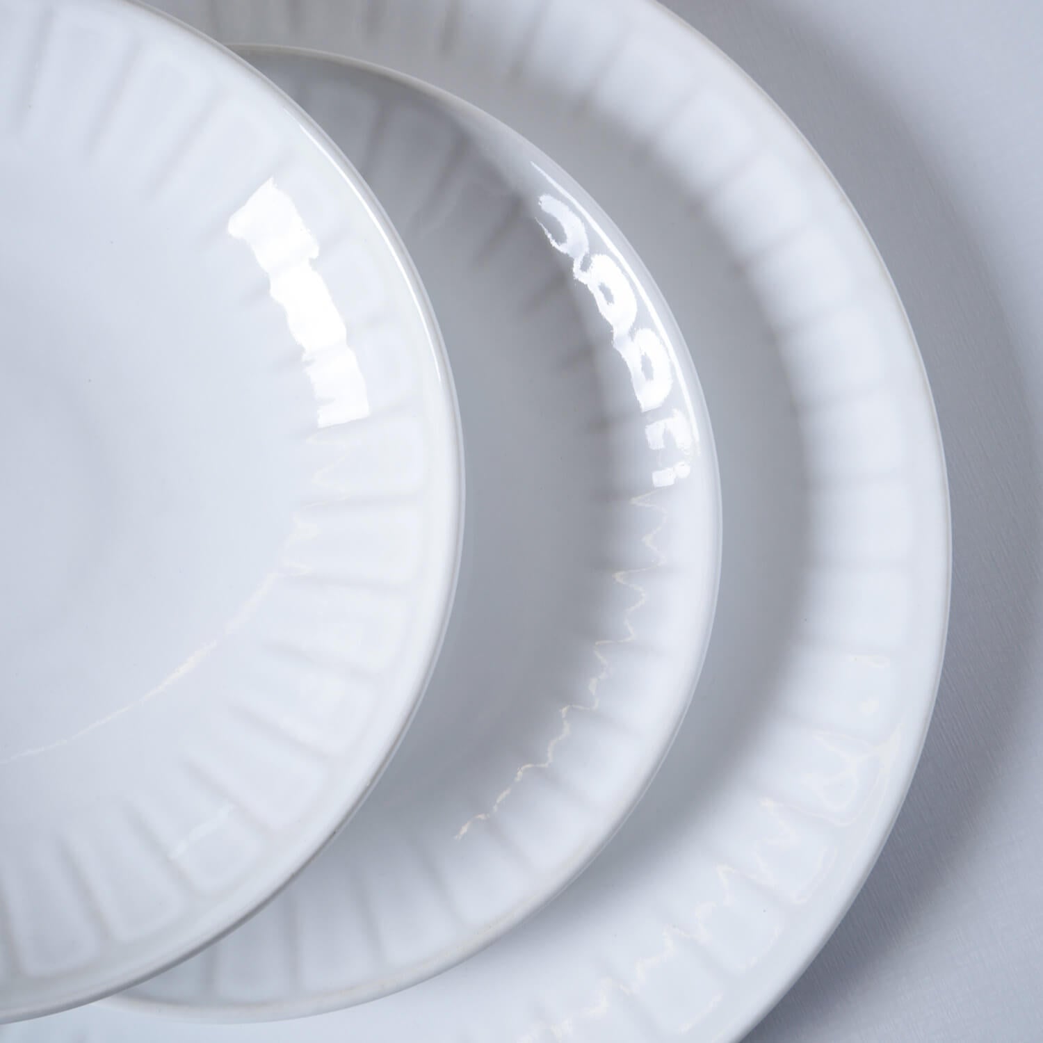 Porto Brasil Cup & Saucer Set of 6