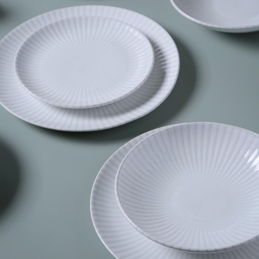 Porto Brasil Cup & Saucer Set of 6