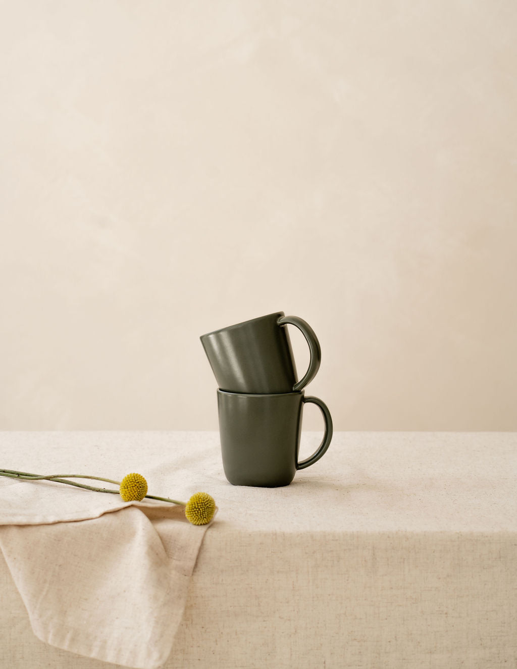 The Mug (Set of 4)