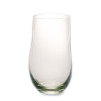 Dented Water Glass