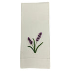 Maison Lavender Tea Towel