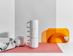 S/2 Ripple Mugs