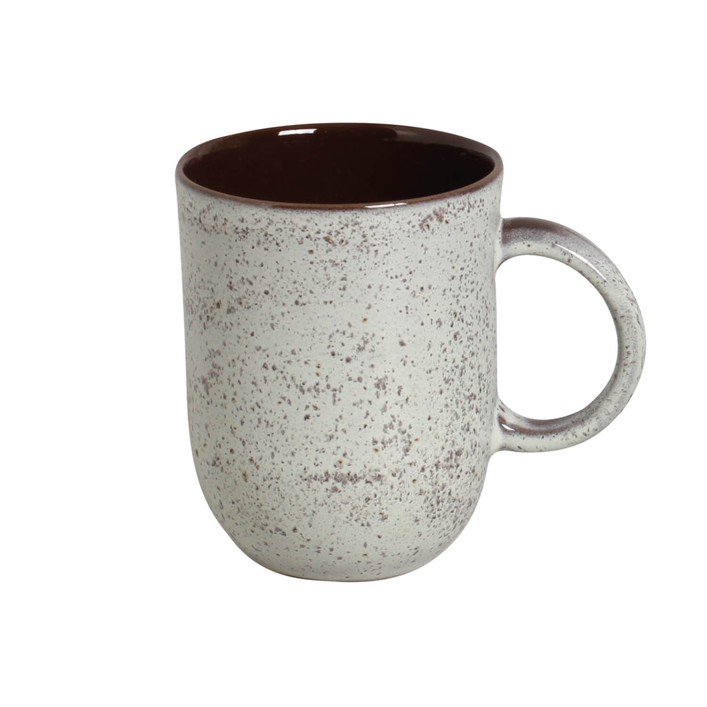 Porto Brasil Coup Mug Set of 4