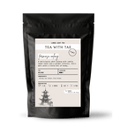 Tea with Tae Formosa Oolong Loose Leaf Pouch (3oz. Loose Leaf Tea)