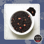 Passport Fresh Peach Black Tea