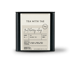 Tea with Tae Fruit & Berry Oolong Tea Tin Gift (20 tea sachets)