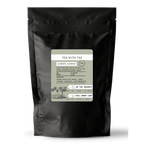 Tea with Tae Garden Sunrise Hot Tea  Pouch Green Tea