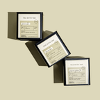 Tea with Tae Genmaicha Tea Tin Gift (20 tea sachets)