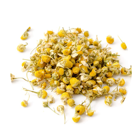 Greek Superherbs Greek Chamomile Tea (Grevena) Herbal Tea