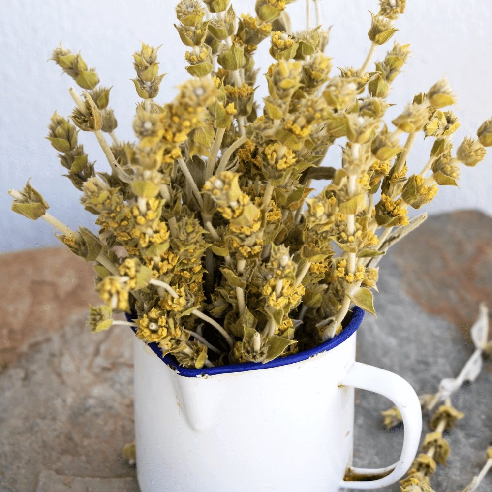 Greek Superherbs Greek Chamomile Tea (Magnesia)