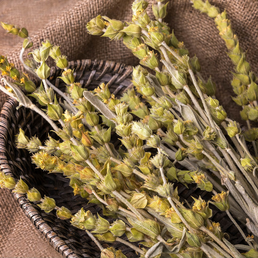 Greek Superherbs Greek Chamomile Tea (Magnesia)