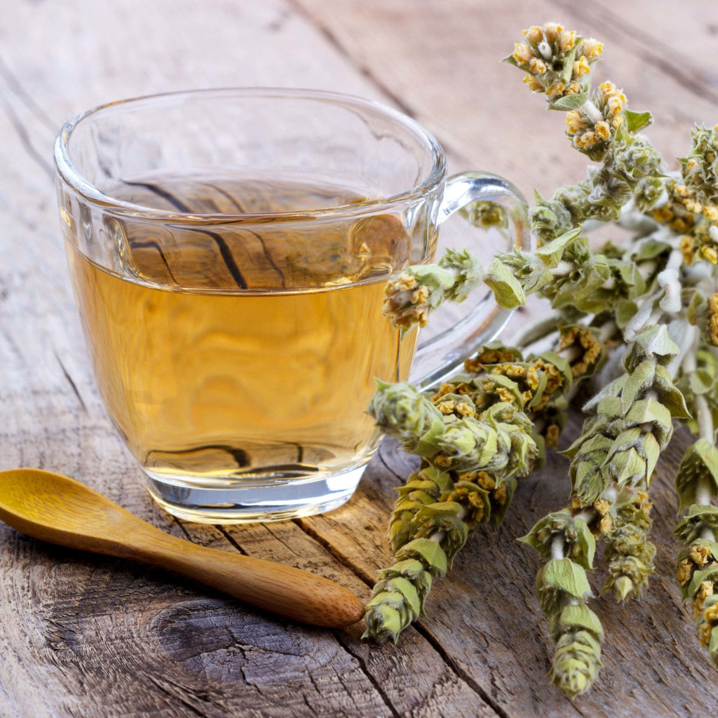 Greek Superherbs Greek Chamomile Tea (Magnesia)