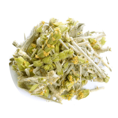 Greek Superherbs Mountain Tea (Mount Olympus) Herbal Tea