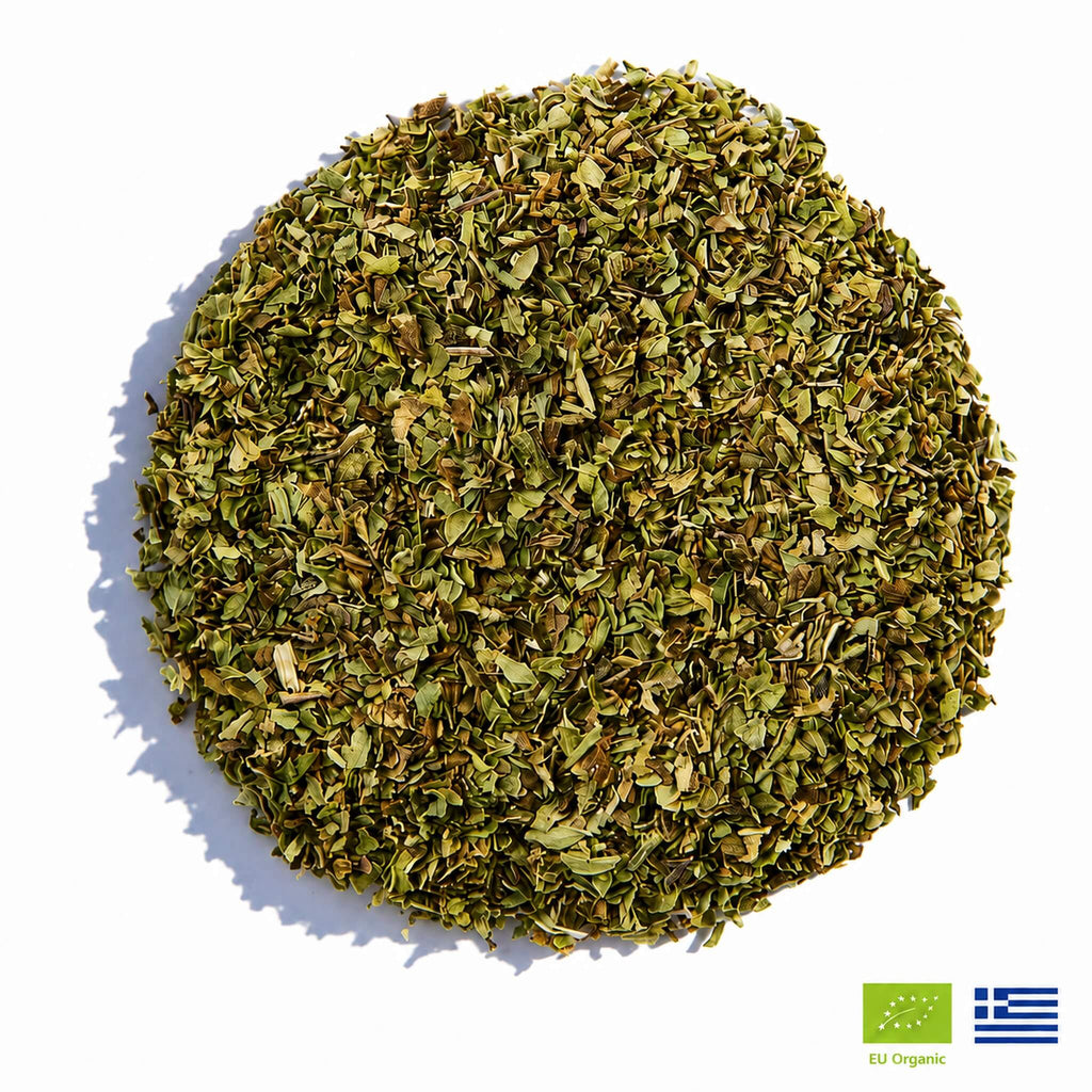 Greek Oregano (Ikaria Blue Zone) Herbal Tea