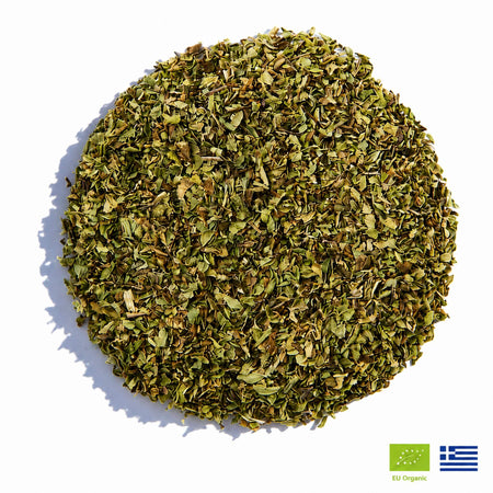 Greek Oregano (Ikaria Blue Zone) Herbal Tea