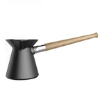 Tea + Linen Hakan Coffee Pot