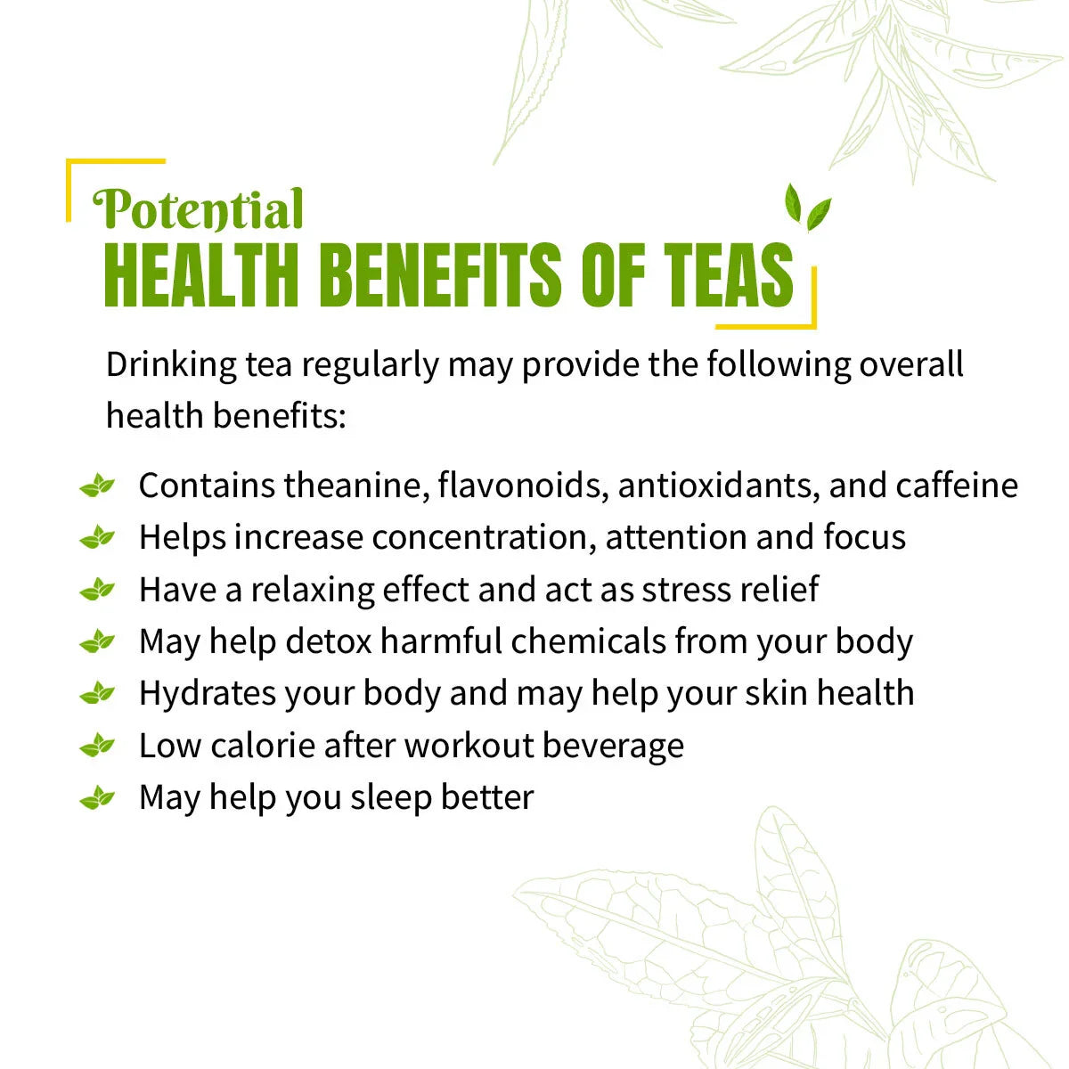 Danfe Silver Needle Tea
