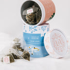 Leaves of Leisure Heavenly Hygge Tea Gift Set | The Perfect Pair for Self-Care