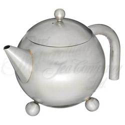 Culinary Teas Henley Teapot