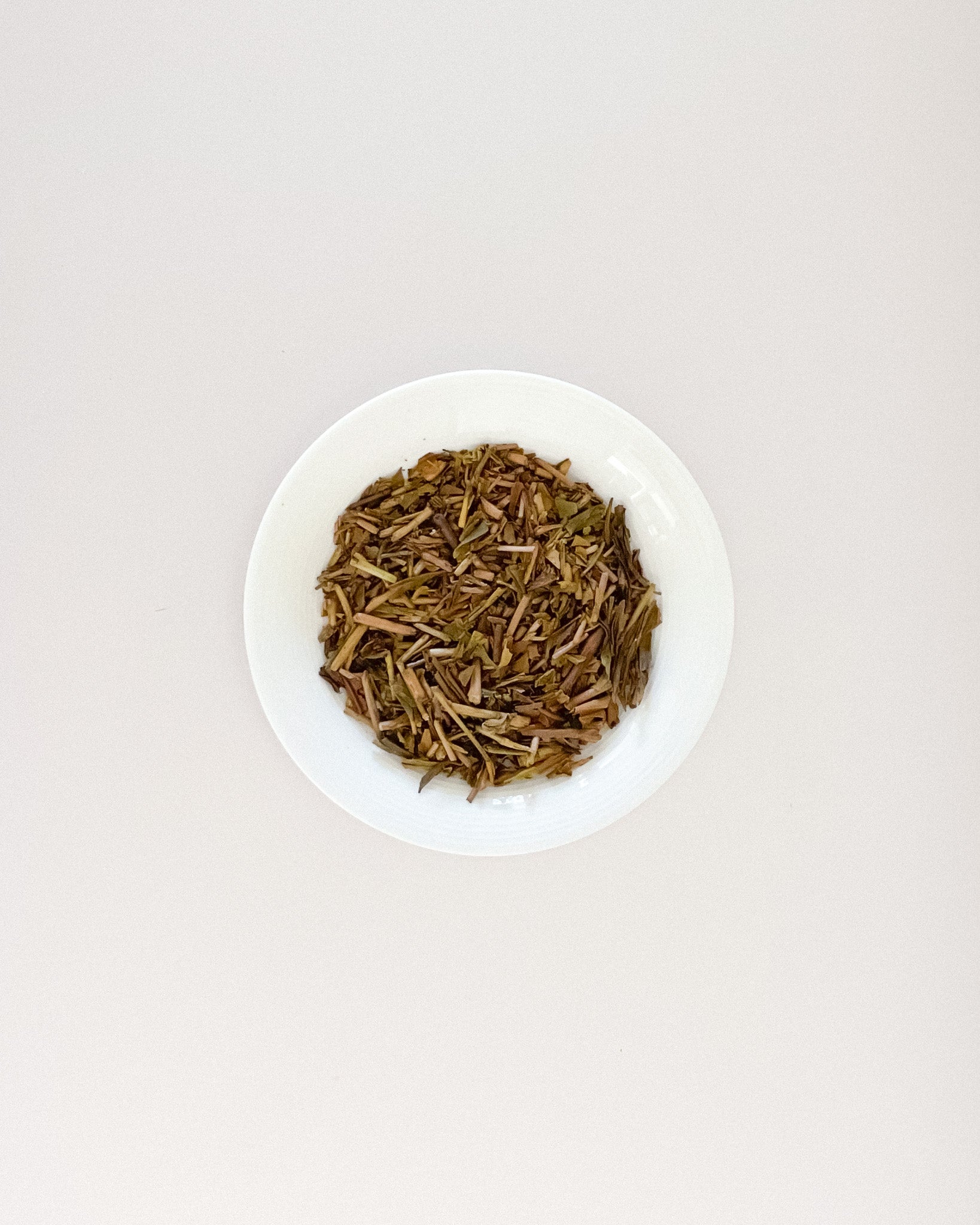 Teappo Hojicha