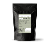 Tea with Tae Hojicha Pouch