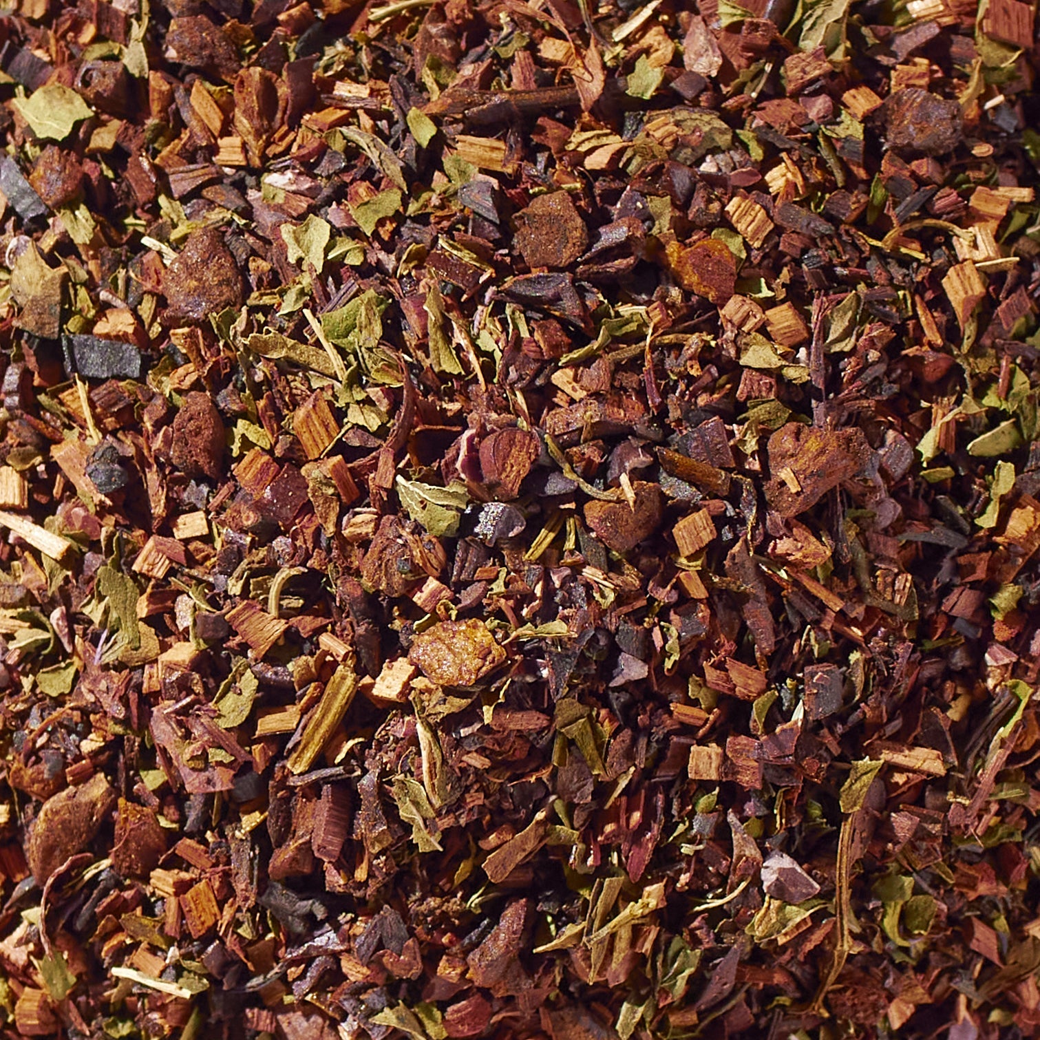 iLOLA After Eight No. 65 | Loose Leaf Herbal Tea Disc