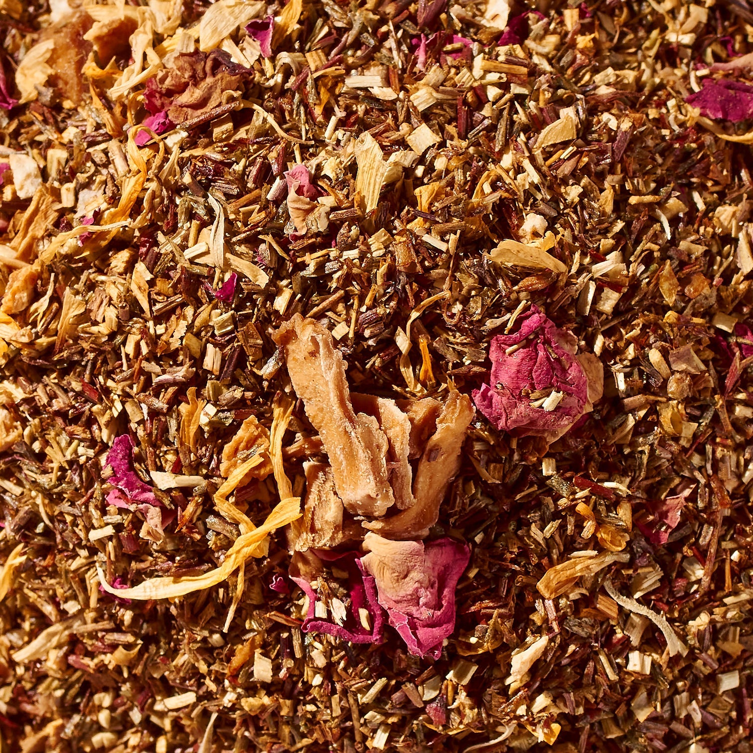 iLOLA Cape Carousel No. 63 | Loose Leaf Herbal Tea