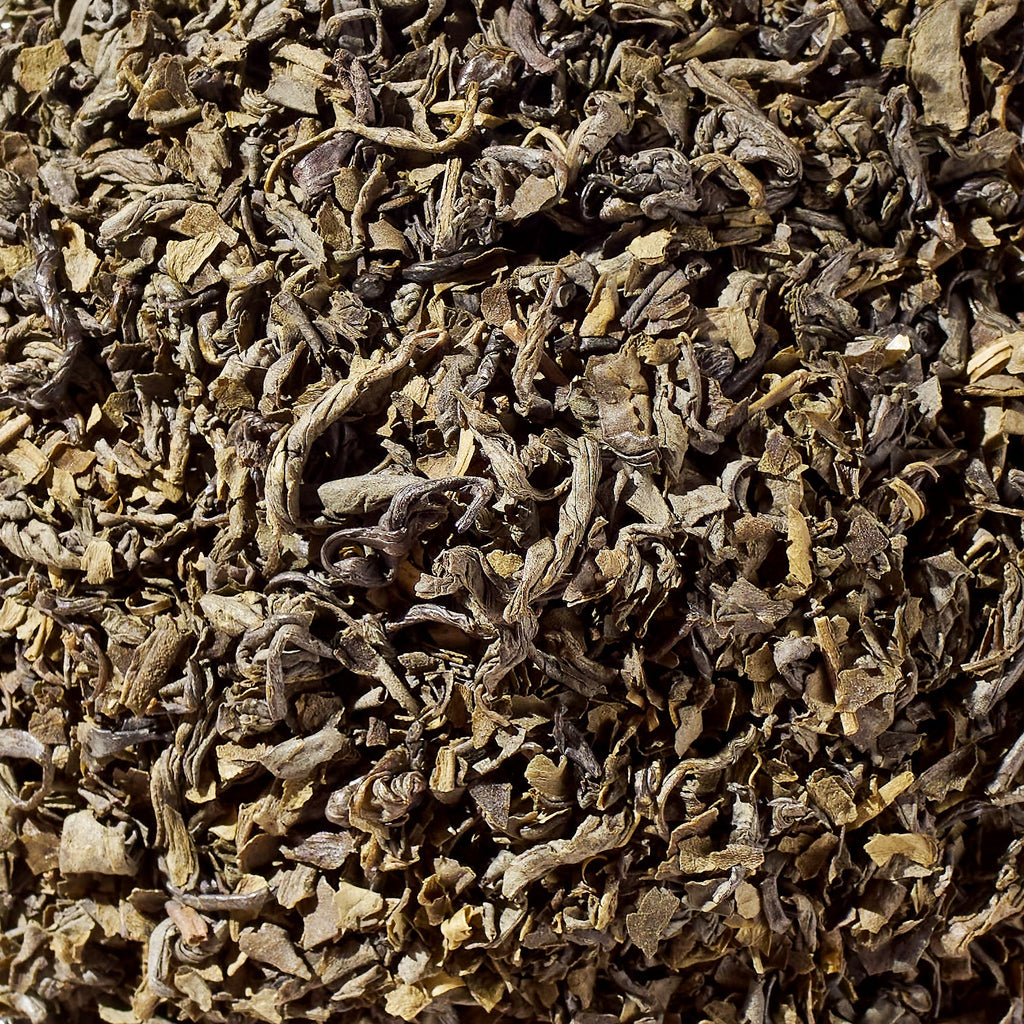 iLOLA Chunmee No. 25 | Loose Leaf Green Tea