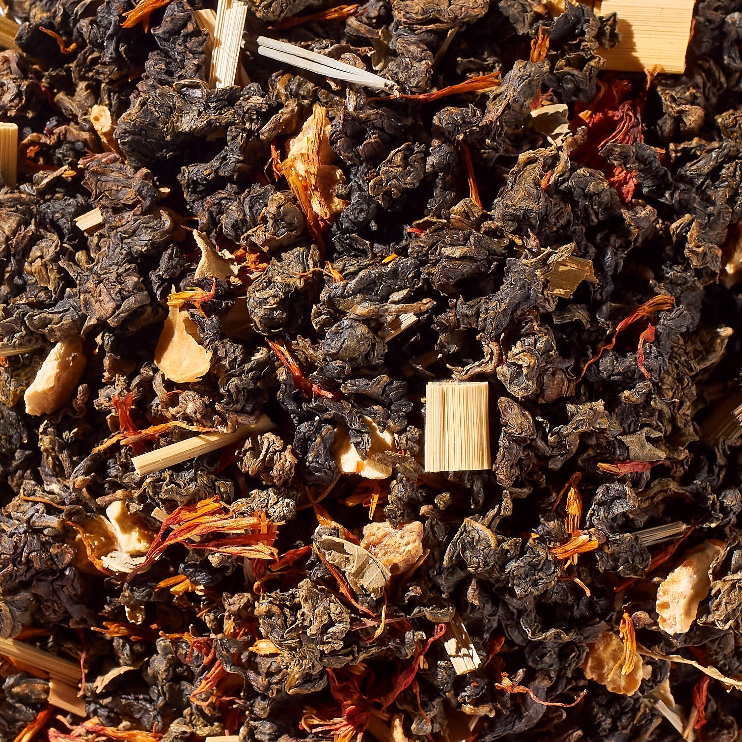 iLOLA Citrus Punch No. 53 – Citrus Probiotic Oolong Tea Discs